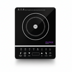 Mymee 2000W Induction Cooktop Touch Panel (Black) – INMY2000PRO
