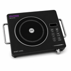 MYMEE InfraX 2200W Infrared Cooktop with Touch Panel