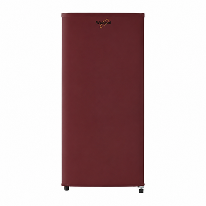 Whirlpool 72492 185 L Single Door Refrigerator - 200 Genius Cls Plus Is Wine-Z