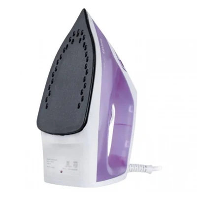 Philips Steam Iron DST0810/30 – Powerful 1250W Steam Iron for Effortless Ironing
