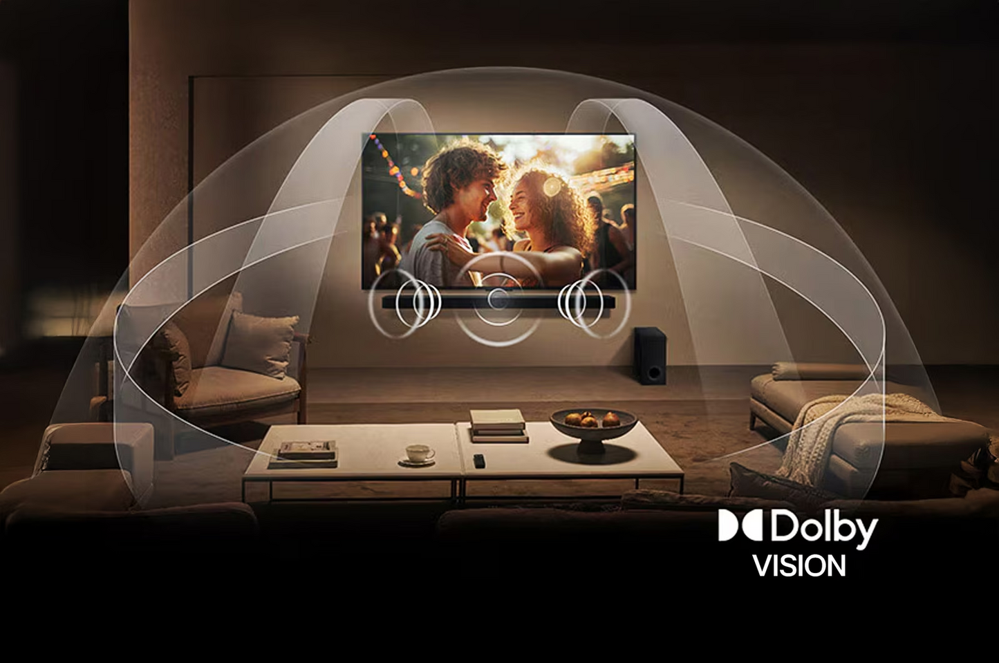LG 43UA82506LA 43 Inch 4K UHD AI Smart TV