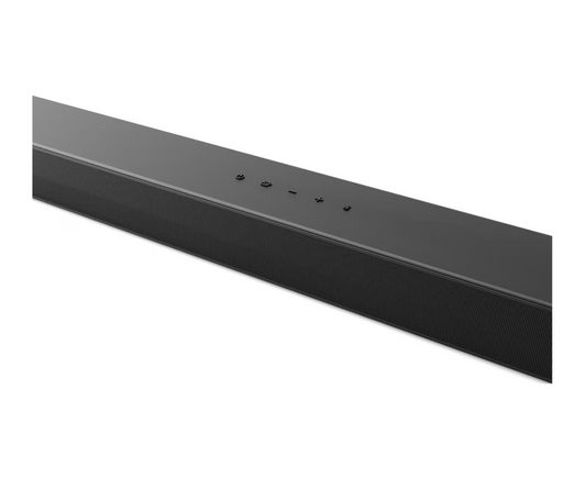 LG S65TR 5.1 Channel 600W Soundbar with Wireless Subwoofer and Rear Speakers