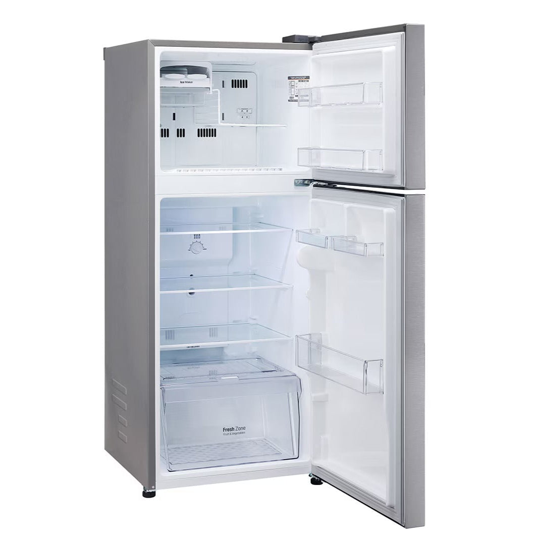 LG 242L Frost-Free Double Door Refrigerator – GL-N292BDSY