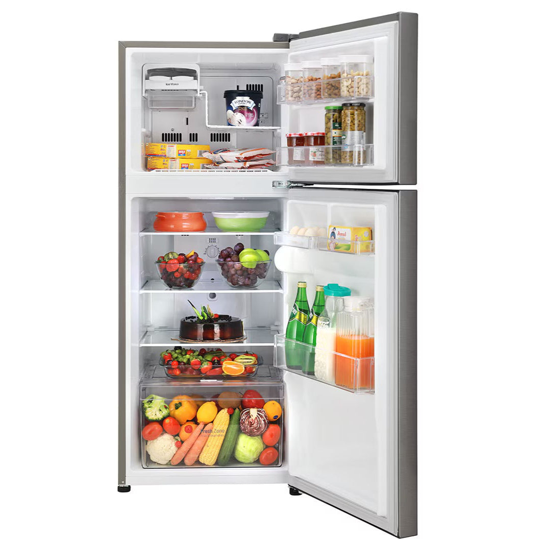 LG 242L Frost-Free Double Door Refrigerator – GL-N292BDSY