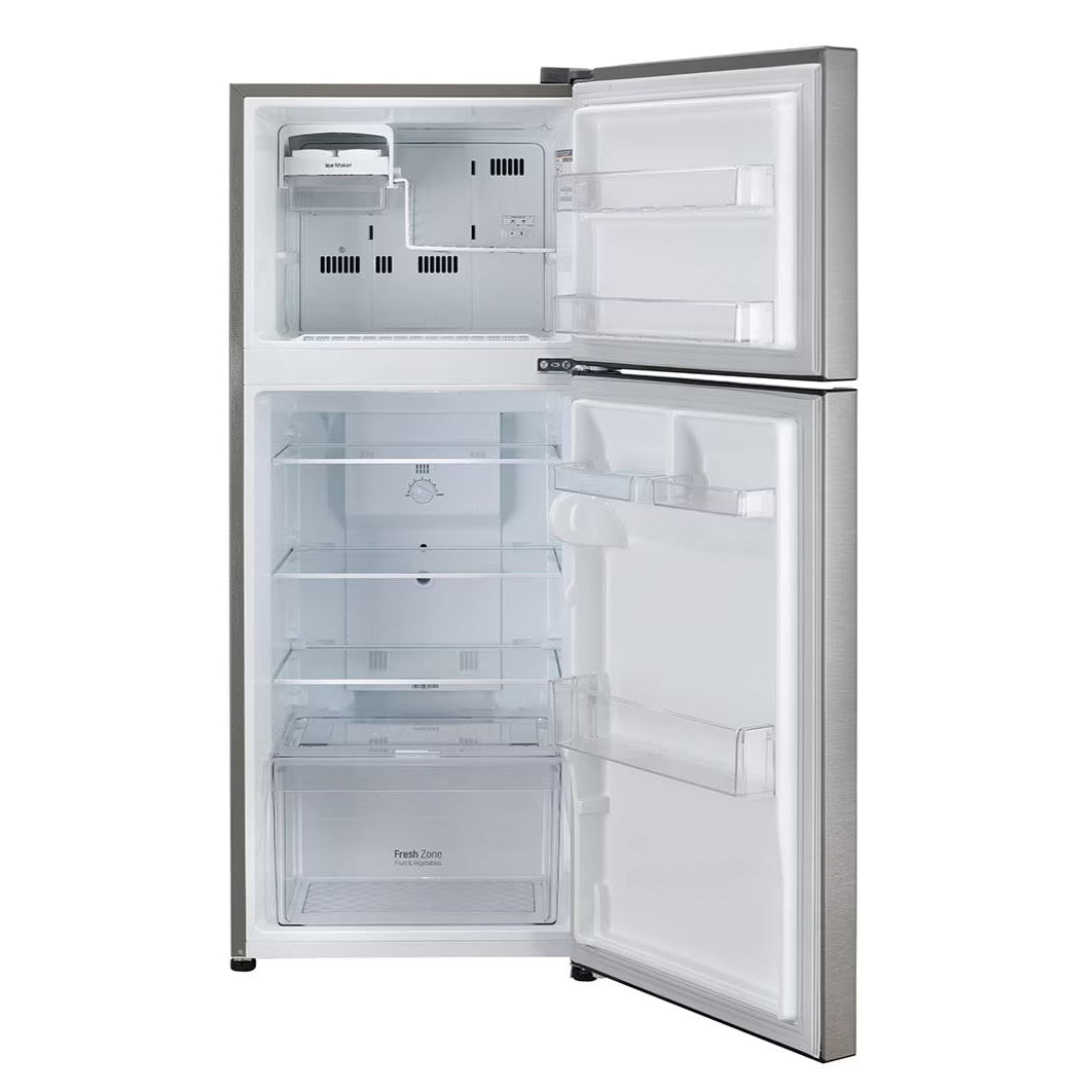 LG 242L Frost-Free Double Door Refrigerator – GL-N292BDSY