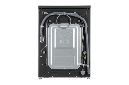 LG 8 kg Front Load Washing Machine (FHB1208Z2M) – Inverter Direct Drive, Steam, 6-Motion, Smart Diagnosis