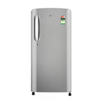 LG 185L 3 Star Single Door Refrigerator GLD1936YAPZ