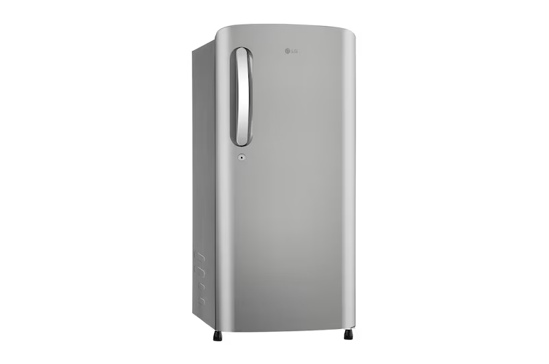 LG 185L 3 Star Single Door Refrigerator GLD1936YAPZ