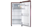 LG 185L 3 Star Single Door Refrigerator GLD1936YARW