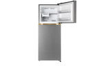 LG 225L 1 Star Double Door Refrigerator GLT2216WYDS