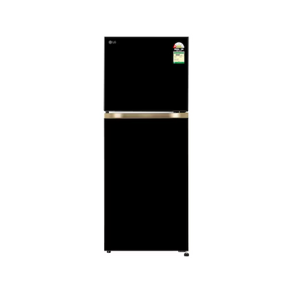 LG 225L Double Door Refrigerator (GLT2216WYOB)