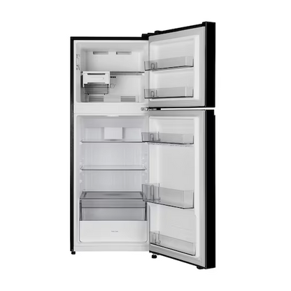 LG 225L Double Door Refrigerator (GLT2216WYOB)