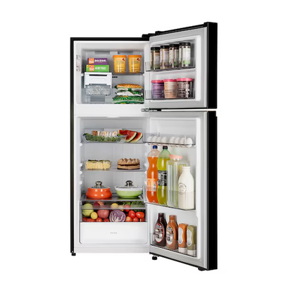 LG 225L Double Door Refrigerator (GLT2216WYOB)