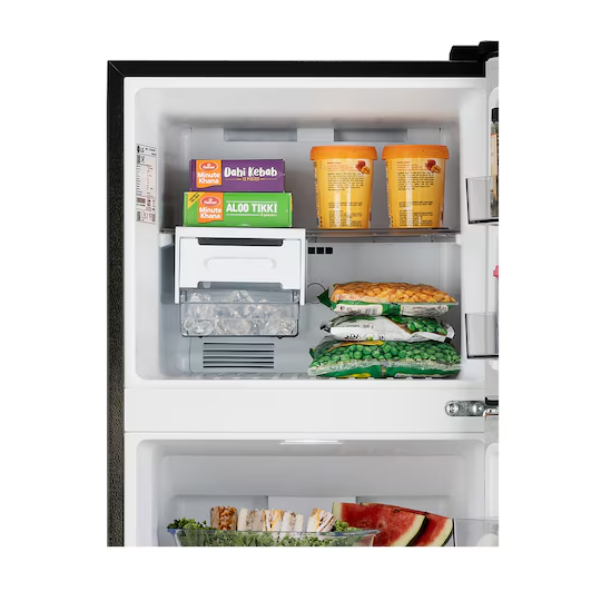 LG 225L Double Door Refrigerator (GLT2216WYOB)