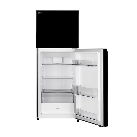 LG 225L Double Door Refrigerator (GLT2216WYOB)