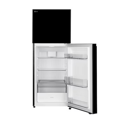 LG 225L Double Door Refrigerator (GLT2216WYOB)
