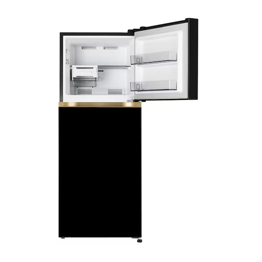 LG 225L Double Door Refrigerator (GLT2216WYOB)