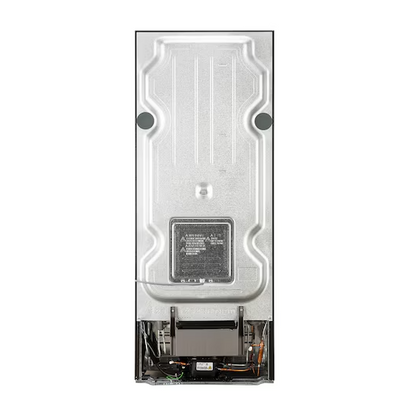 LG 225L Double Door Refrigerator (GLT2216WYOB)