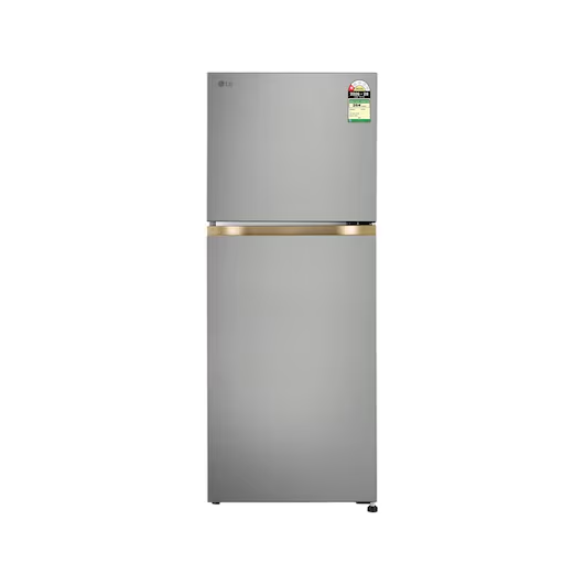 LG 225L Double Door Refrigerator (GLT2216WYPZ)