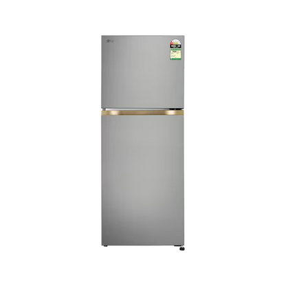 LG 225L Double Door Refrigerator (GLT2216WYPZ)