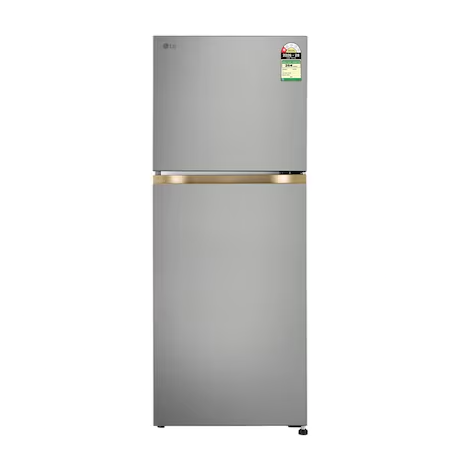 LG 225L Double Door Refrigerator (GLT2216WYPZ)