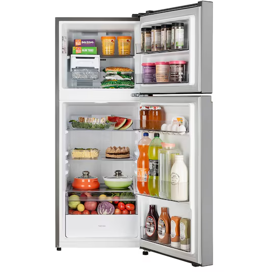 LG 225L Double Door Refrigerator (GLT2216WYPZ)