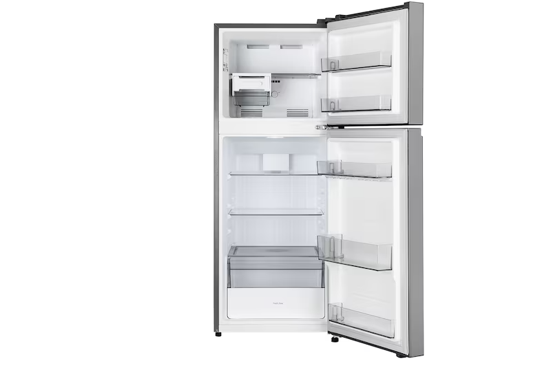LG 225L Double Door Refrigerator (GLT2216WYPZ)