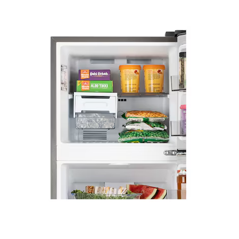 LG 225L Double Door Refrigerator – GLT2216WYPZ