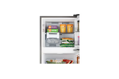 LG 225L Double Door Refrigerator (GLT2216WYPZ)