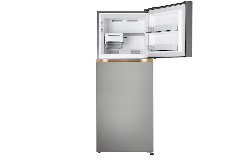 LG 225L Double Door Refrigerator (GLT2216WYPZ)