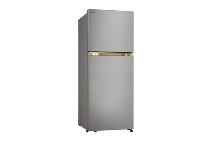 LG 225L Double Door Refrigerator (GLT2216WYPZ)