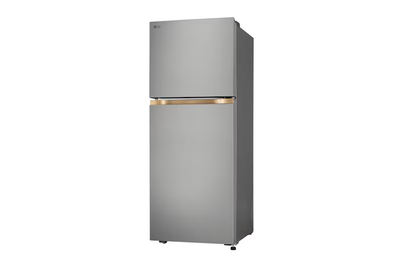 LG 225L Double Door Refrigerator (GLT2216WYPZ)
