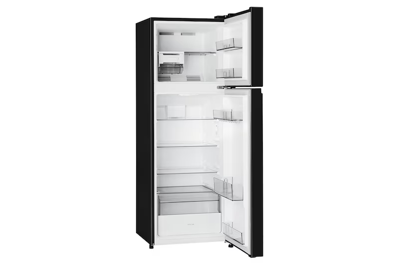 LG 251L 1 Star Double Door Refrigerator GLT2516WXOB