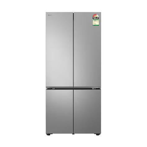 LG 610L French Door Refrigerator GV-B25FFLMB