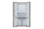 LG 610L French Door Refrigerator GV-B25FFLMB