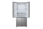 LG 610L French Door Refrigerator GV-B25FFLMB