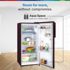 Bosch Series 2 Free-Standing Refrigerator COT18W21EI