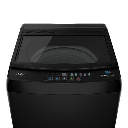 Haier HWM80-310BKN 8KG Fully Automatic Top Load Washing Machine