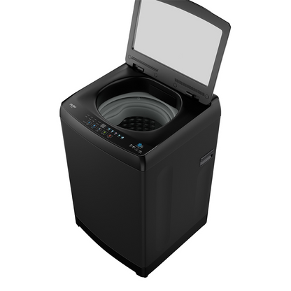 Haier HWM80-310BKN 8KG Fully Automatic Top Load Washing Machine