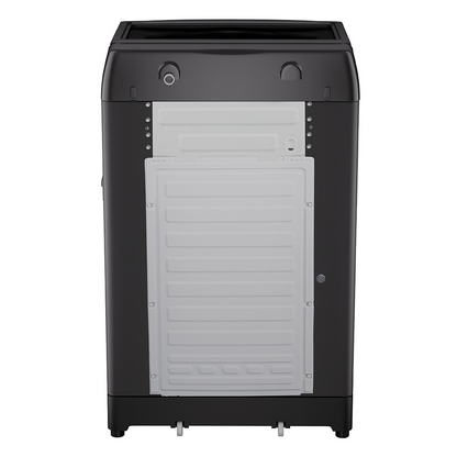 Haier HWM80-310BKN 8KG Fully Automatic Top Load Washing Machine
