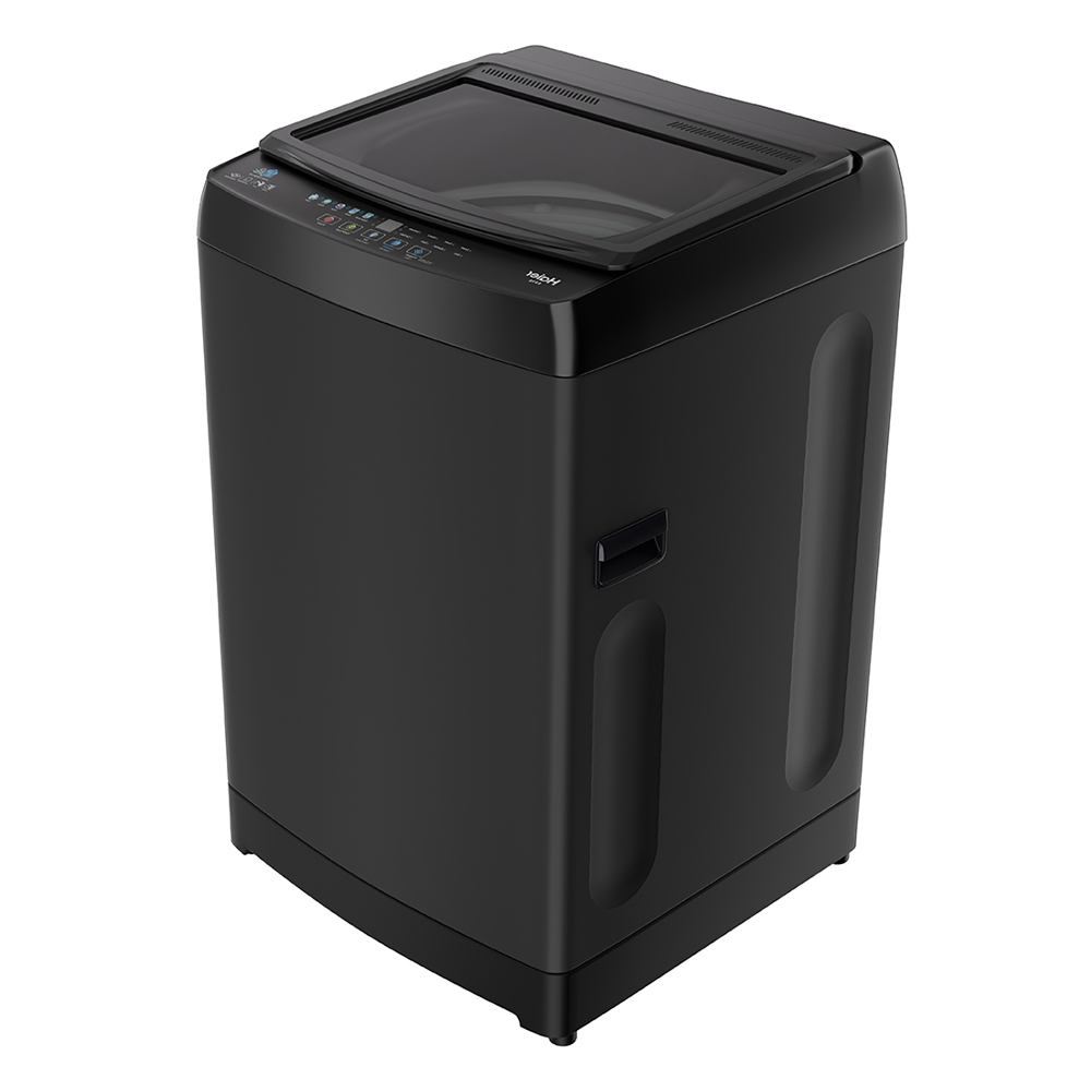 Haier HWM80-310BKN 8KG Fully Automatic Top Load Washing Machine