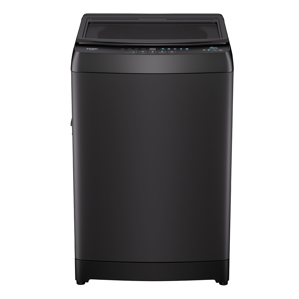 Haier HWM80-310BKN 8KG Fully Automatic Top Load Washing Machine