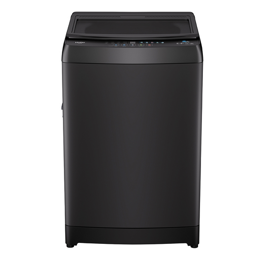Haier HWM80-310BKN 8KG Fully Automatic Top Load Washing Machine