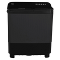 Haier 10kg Semi-Automatic Top Load Washing Machine HTW100-178BKN