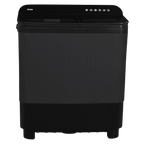 Haier 10kg Semi-Automatic Top Load Washing Machine HTW100-178BKN