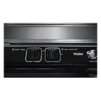 Haier 10kg Semi-Automatic Top Load Washing Machine HTW100-178BKN