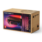JBL PartyBox 130 | Portable Party Speaker