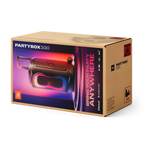 JBL PartyBox 330 | Portable Party Speaker
