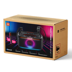 JBL PartyBox On-the-Go 2 Plus | 100W Portable Party Speaker