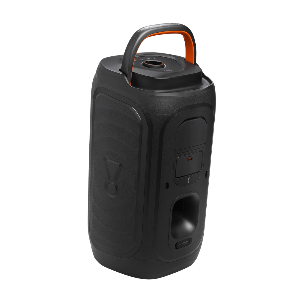 JBL PartyBox 130 | Portable Party Speaker